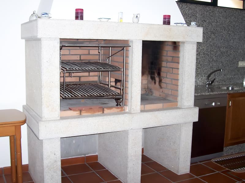 Trabajos de Marmolería Suárez en Oroso